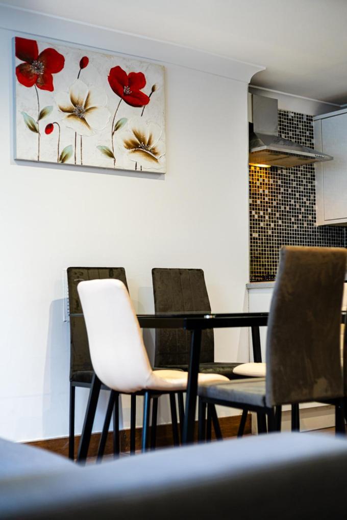 Angel X Kings Cross Hub Appartement Londen Buitenkant foto